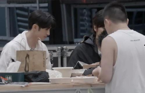 广东一线吃瓜群众,揭秘广东美食江湖风云录