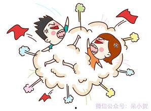 吃瓜群众的婚姻观,甜蜜与现实的碰撞