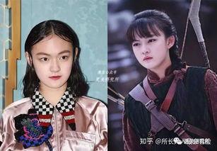 淇淇秒变吃瓜群众综艺,综艺现场笑料百出