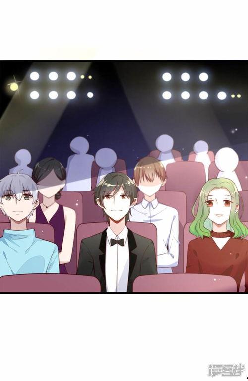 吃瓜群众爱上的动漫,揭秘那些让人欲罢不能的动漫魅力