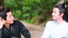 博君一肖吃瓜群众图片,吃瓜群众眼中的甜蜜瞬间