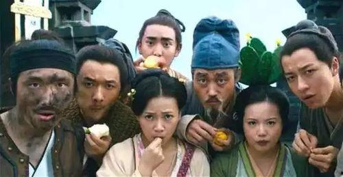 知青吃瓜群众小说,吃瓜群众的青春记忆