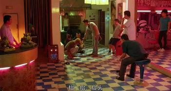 吃瓜群众的观众