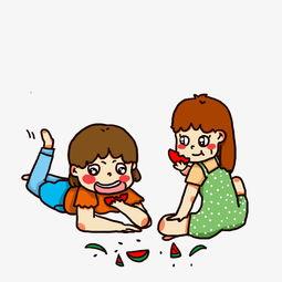 吃瓜群众视频动画