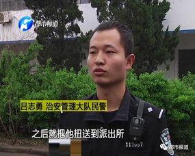 一群吃瓜群众表演,一场全民参与的表演盛宴