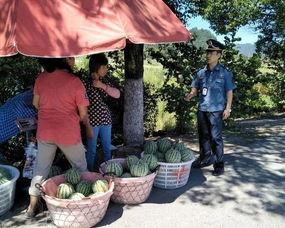 博爱县吃瓜群众,吃瓜群众视角下的民生百态