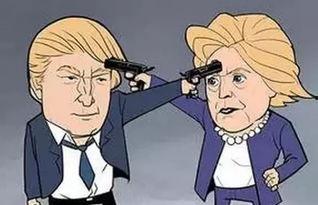 美国吃瓜群众现状,从娱乐至死到社会现象的演变