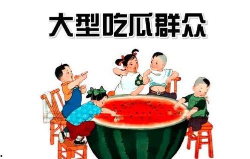 长情吃瓜群众,揭秘娱乐圈幕后故事